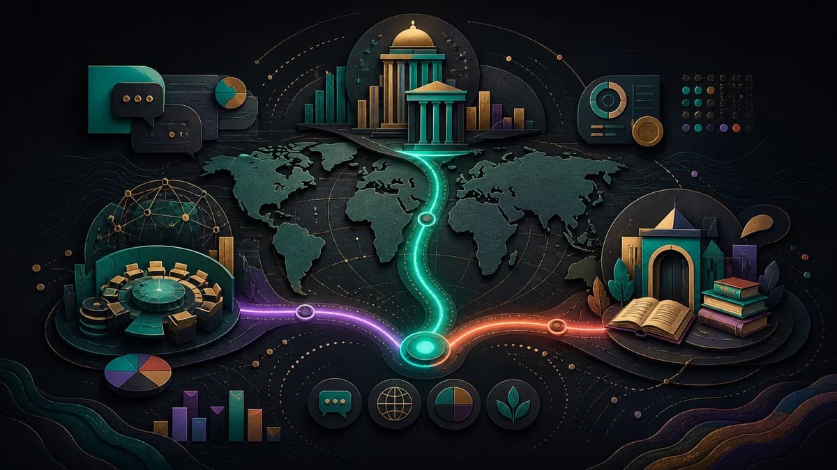 Best Colleges for International Relations Beyond Georgetown