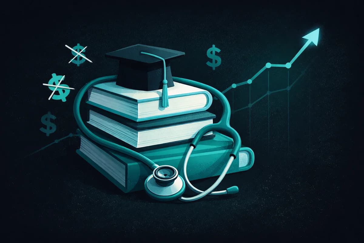 Best Colleges for Pre-Med on a Budget (Without Wrecking Your Finances)