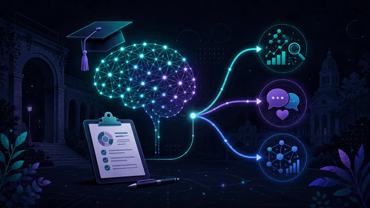 Psychology Colleges With Practical Outcomes, Not Just Popular Majors