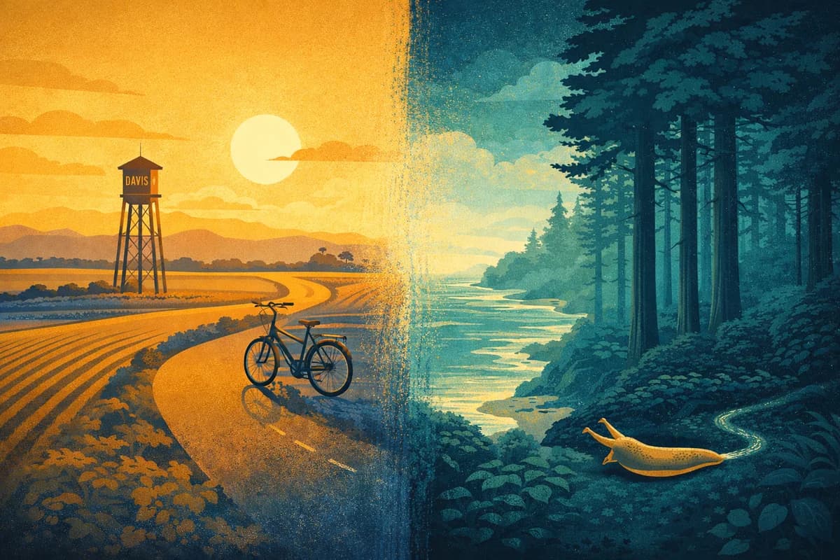 UC Davis vs UC Santa Cruz: Which UC Is Right for You?