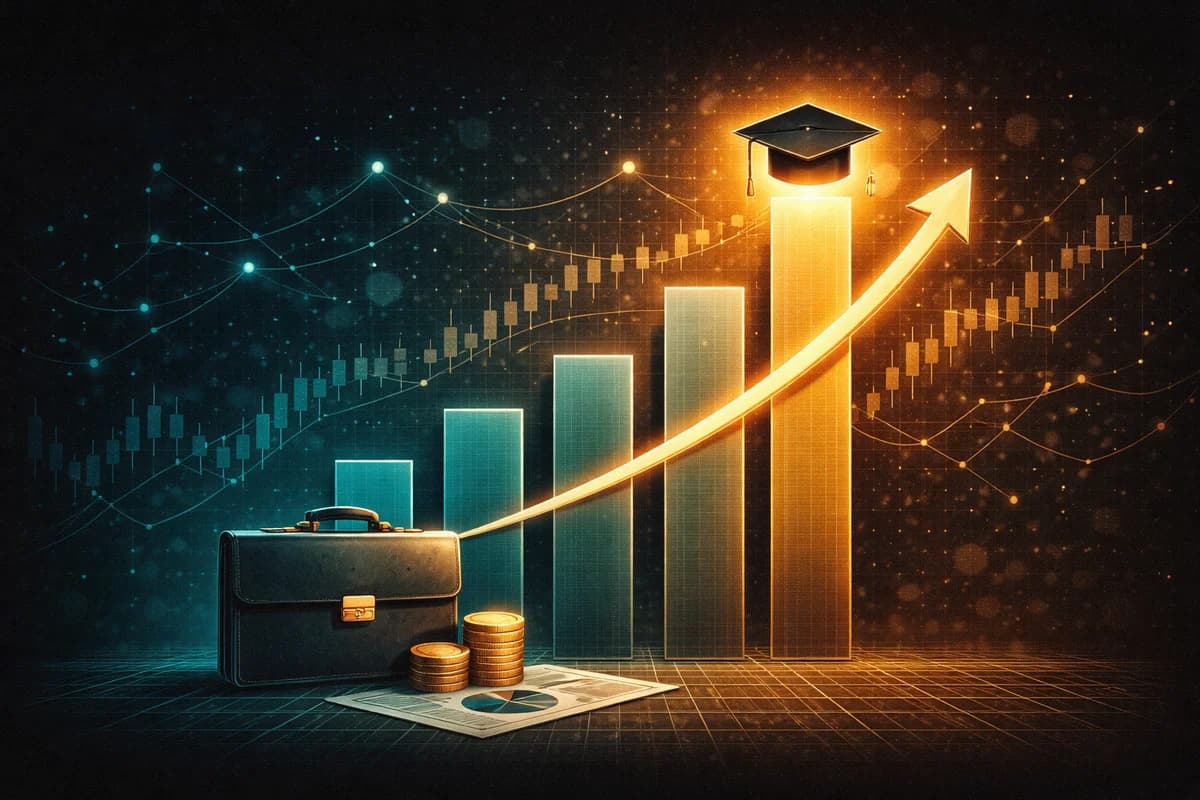 Best Colleges for Business and Finance in 2026