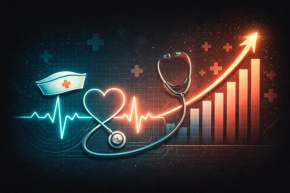 Best Colleges for Nursing Programs in 2026