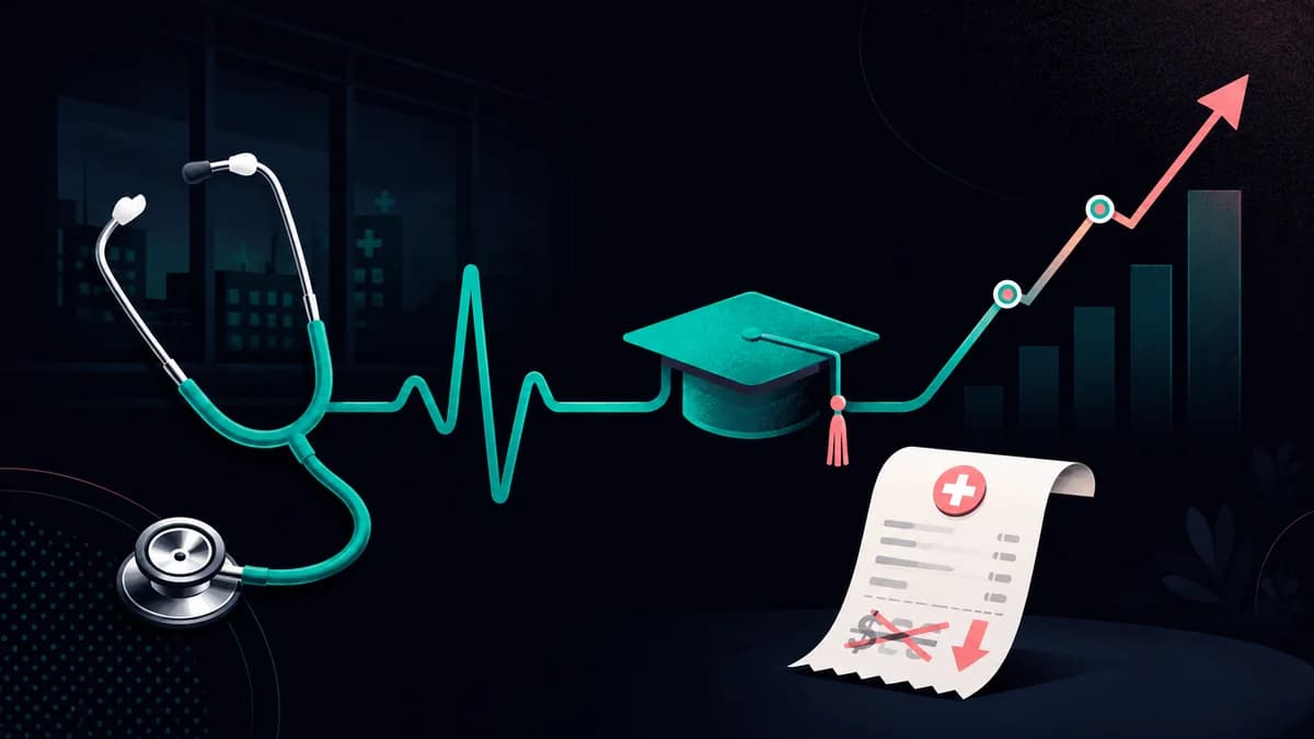 Best-Value Nursing Colleges: Affordable RN Paths With Real Completion Signals
