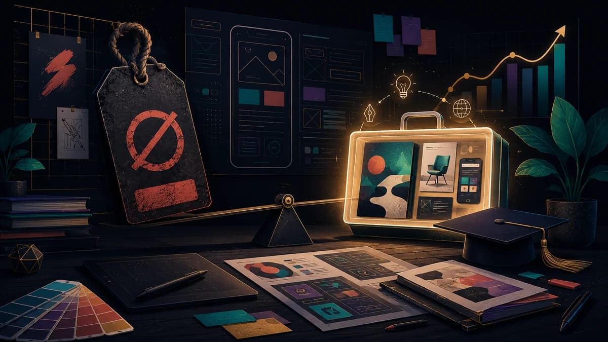Design Colleges With Real ROI: Affordable Options Beyond Art-School Sticker Shock