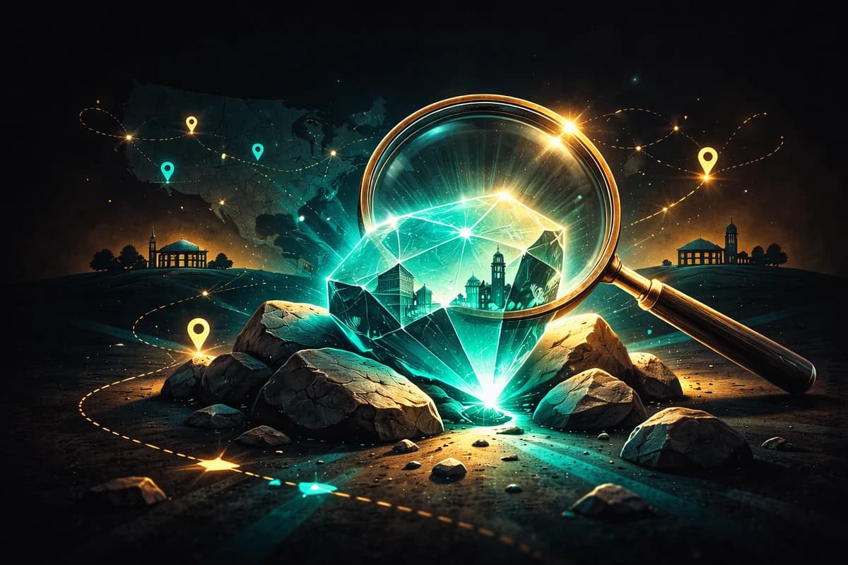 15 Hidden Gem Colleges You've Never Heard Of